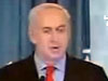 以色列总理：伊朗必须停止铀浓缩活动
