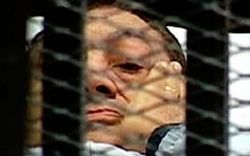 埃及將于下月2日直播前總統穆巴拉克審判