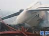 尼日利亞墜毀客機中至少有6名中國乘客