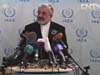 伊朗批国际原子能机构过分依赖西方情报