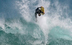 美最佳自然摄影赛获奖作品选(组图)