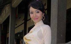 "旗袍"裝的越南美女別樣美麗(組圖)