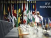 伊朗:第16届不结盟运动首脑峰会开幕