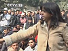 印度各地再掀起反性暴力抗议浪潮