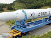 韩国：“罗老”号今将进行预备发射演练