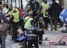 美国波士顿接连发生爆炸 已致2死百余伤