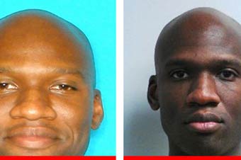 美华盛顿海军工厂发生枪击案 一嫌疑人身份已确定