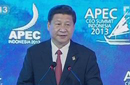 习近平出席APEC工商领导人峰会并发表演讲