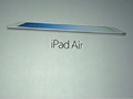 苹果公司发布两款新iPad