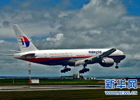 习近平就马来西亚客机失去联系作出重要指示