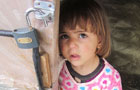 叙利亚：一分钟见证战争的伤痛