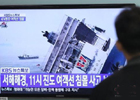 韩国政府称沉船事故368人获救2人死亡