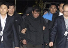 韩国正式逮捕失事客轮船长及其他两位船员