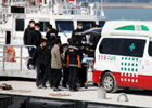 韓國客輪沉沒事故遇難者升至171人