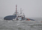 韩国沉船遇难人数增至193人