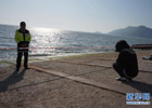 韓國"歲月號"沉船事故已致268人遇難