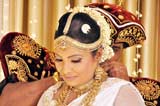 斯里兰卡僧伽罗传统婚礼