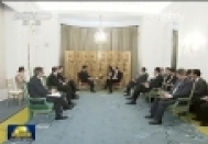 李克强会见英国工党领袖