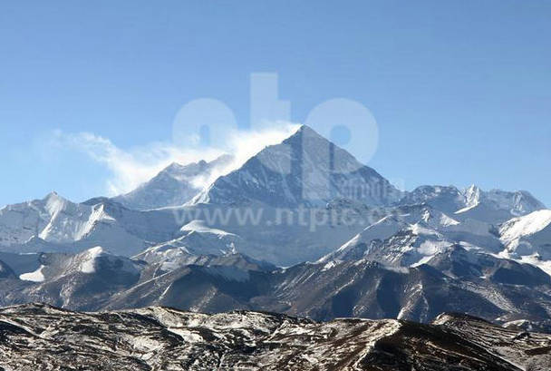【大美中国】多彩西藏 雪域天堂