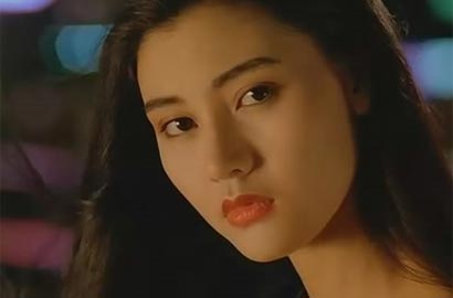 盘点娱乐圈长相过硬的天然美女