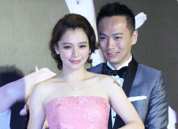 徐若瑄台湾大摆婚宴 林志玲舒淇众星组团道贺