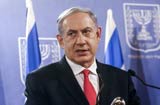 以色列总理称必须做好对加沙长期作战准备