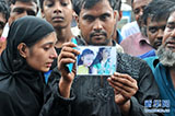 孟加拉国沉船事故已发现11具尸体【高清组图】
