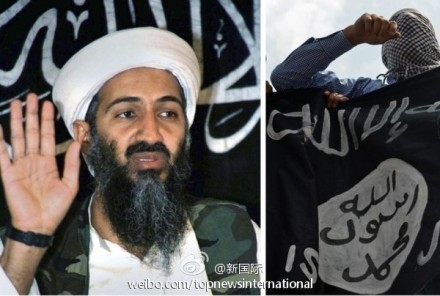 本&middot;拉丹遗言:ISIS太狠!别惹