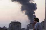 加沙一座军火库发生爆炸 致一名美联社记者身亡