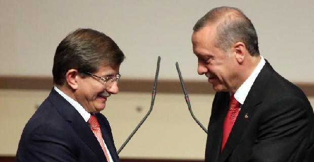 埃尔多安宣布土耳其外长达武特奥卢将出任总理(组图)