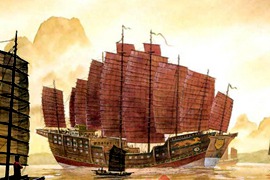 &ldquo;21世纪海上丝绸之路&rdquo;国际研讨会将在泉州举行