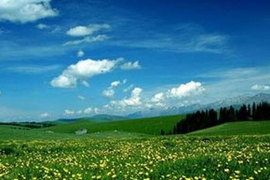 【欣励观察】哈萨克斯坦：“陕西村”花开中亚 根在中华