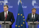 欧盟希望乌冲突双方遵守停火协议