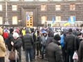 局势动荡 乌克兰经济雪上加霜