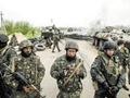 安理会敦促乌克兰冲突各方恪守"承诺"