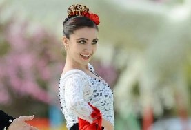 本网独家：乌兹别克斯坦隆重庆祝“纳乌茹兹节”(高清)