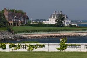 揭秘让中国人垂涎的美国顶级富人区