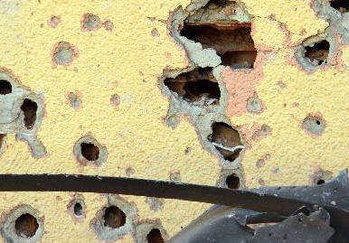 摩洛哥驻利比亚大使馆遭炸弹袭击