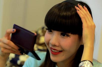 图片故事：我不是吴莫愁