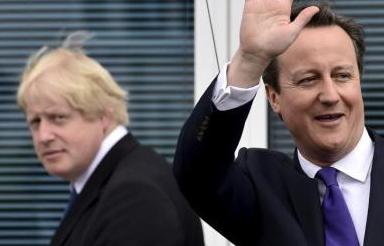 外媒：英国大选或成“万花筒” 引发竞赛难预知