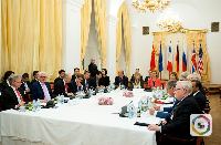 消息人士称伊朗已与六国就核问题达成协议