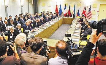 快评|伊核12年：曾经沧海可为水