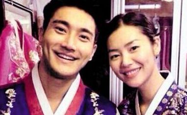 刘雯和崔始源是真的吗