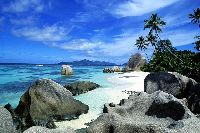 俄媒盘点世界十大最美海滩（高清组图）