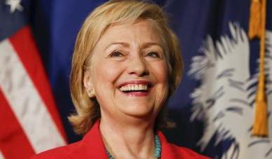 希拉里电邮逾150封含机密信息 影响竞选总统(图)