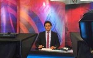 巴基斯坦电视台最高规格全程直播中国大阅兵