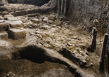考古学家发现6世纪古罗马遗址 曾为意元首官邸（组图）