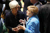 2015年联合国可持续发展峰会在纽约召开（高清）