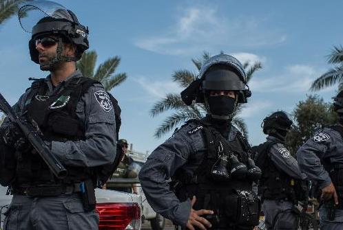 耶路撒冷老城持刀袭击事件造成1死3伤