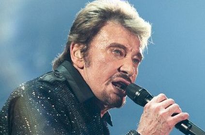 古稀&ldquo;法国猫王&rdquo;推出第50张个人专辑